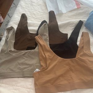 Women’s Comfy Sports Bras